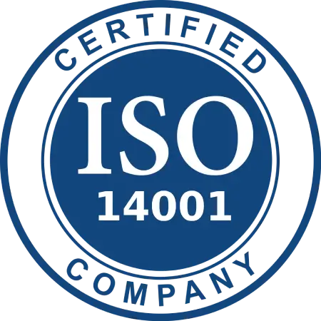 ISO 14001