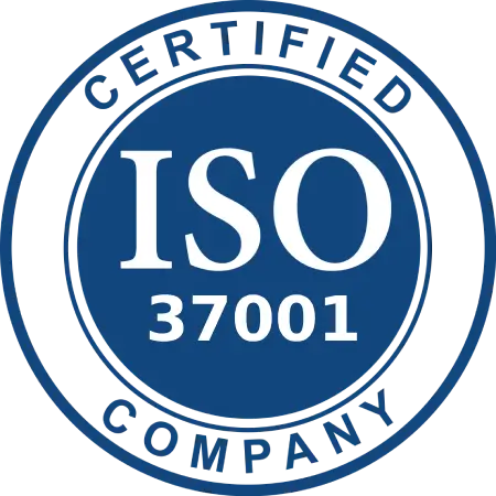 ISO 37001