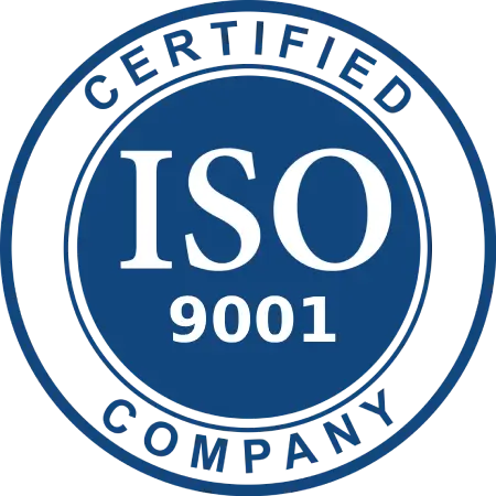 ISO 9001
