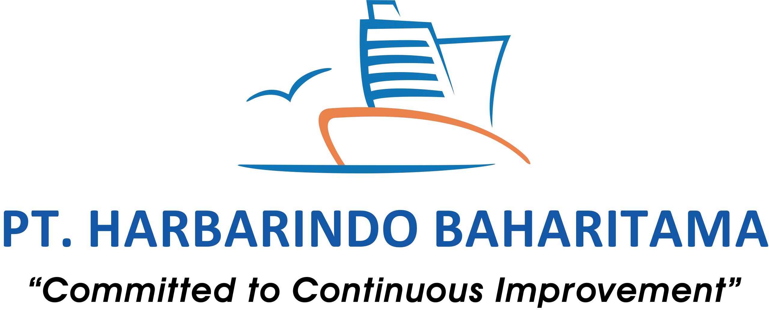 PT. Harbarindo Baharitama - Committed to Continuous Improvement