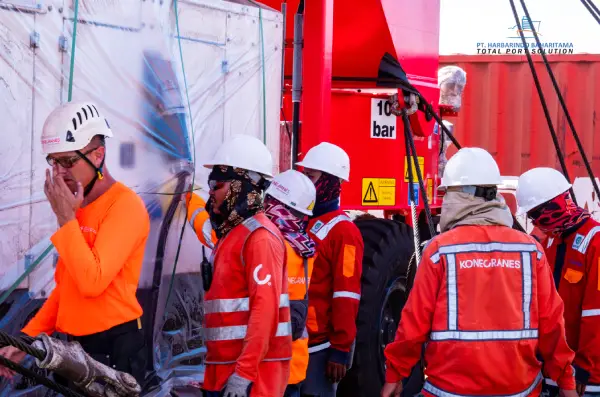 Maintenance & After Sales Service